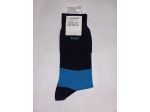 CALZE NUOVE DA UOMO FIRMATE ORIGINALI KENZO,MADE IN ITALY,N’ 42-44,IN COTONE