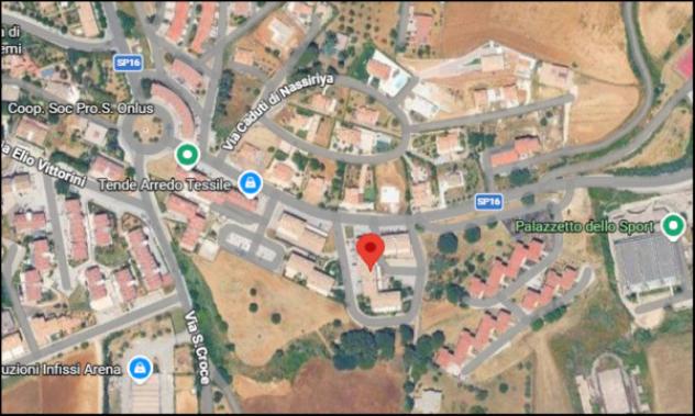 Immobile in asta di 81 m² in vendita a Piazza Armerina - Foto 12