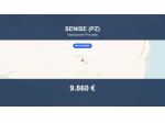 Immobile in asta di 51 m² in vendita a Senise