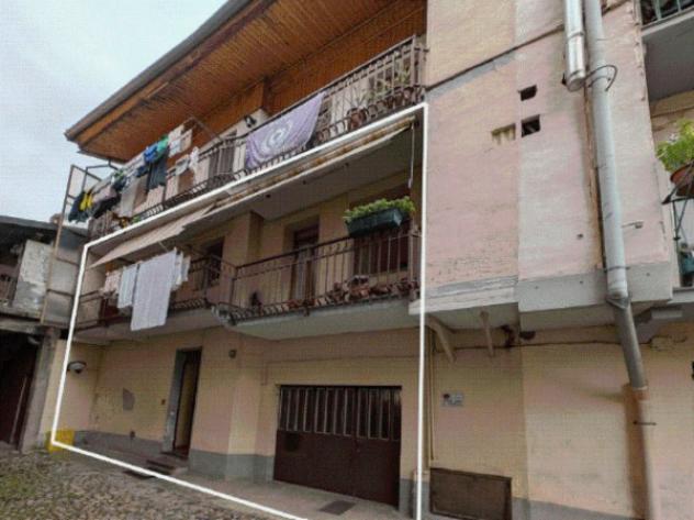 Immobile in asta di 107 m² in vendita a Biella - Foto 9