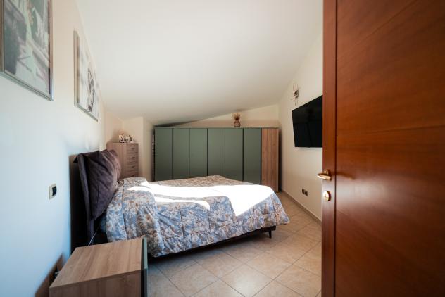 Villa in Contrada Tappino - Foto 16