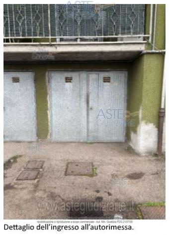 IMMOBILI-IMMOBILE RESIDENZIALE-Via Donato Bramante, N. 26 - 41012 Carpi MO, Italia - Foto 8