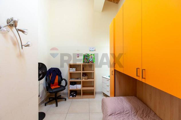 Casa Semindipendente in vendita a Catania, Centro Storico - Foto 14