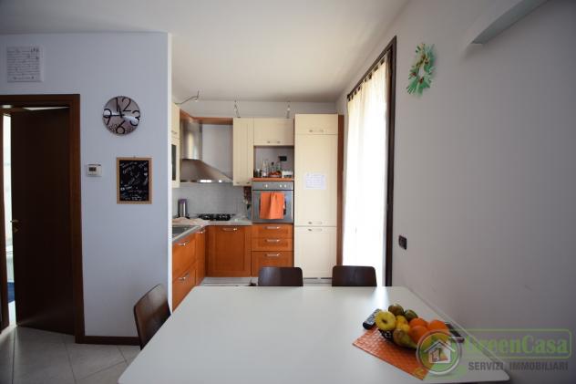 APPARTAMENTO di 2 vani e di 80 mq (CAVENAGO DI BRIANZA) rif. IGC 2 LOCALI CAVENAGO - Foto 3