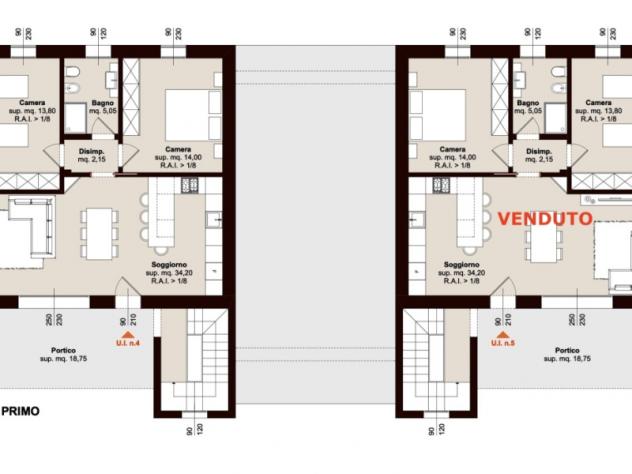 Appartamento in Via Noce - Foto 19