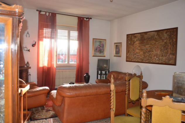 Villa di 200 m² con 3 locali e box auto doppio in vendita a Gallarate - Foto 16