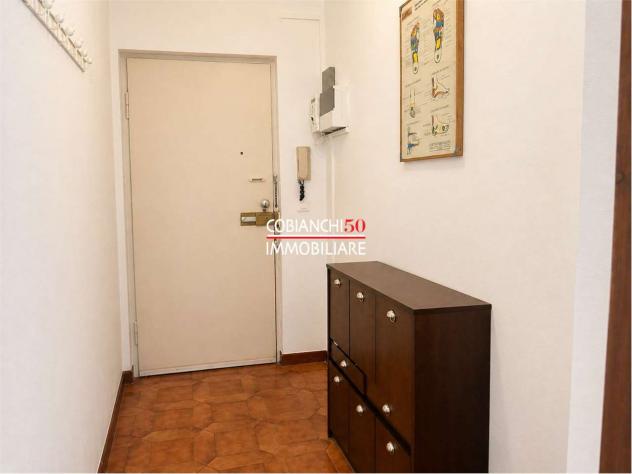 V000846 - GHIFFA, TRILOCALE SPAZIOSO CON TERRAZZINO VISTA LAGO - Foto 6