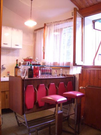 Vidiciatico (BO), centralissimo appartamento in villa bifamiliare. - Foto 5