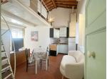 Appartamento in vendita a Ponte San Pietro - Lucca 35 mq  Rif: 1399238