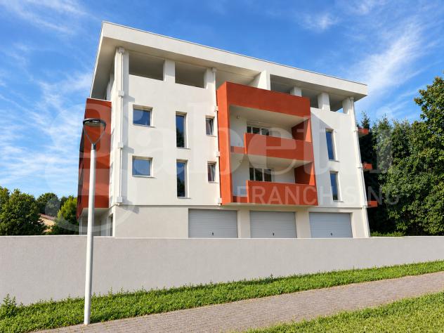Appartamento - Mogliano Veneto . Rif.: Cod. rif 20/70VRG