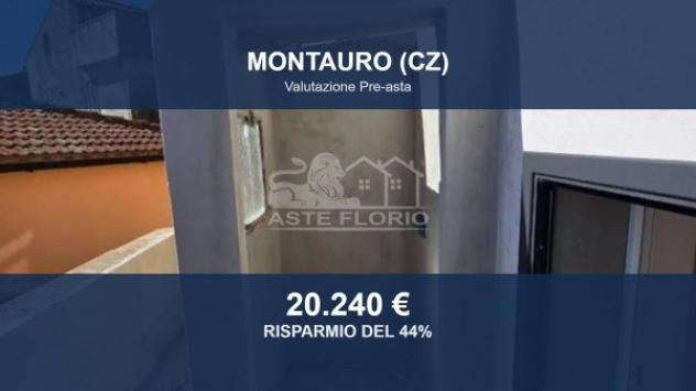 Immobile in asta di 66 m² in vendita a Montauro