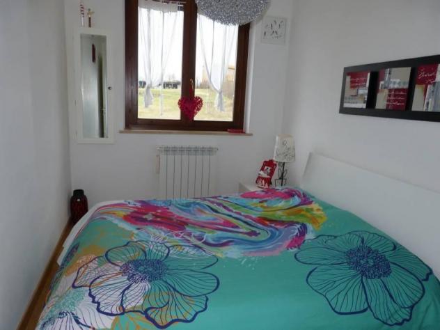 Appartamento in vendita a Cuna - Monteroni d'Arbia 62 mq Rif: 751279 - Foto 8