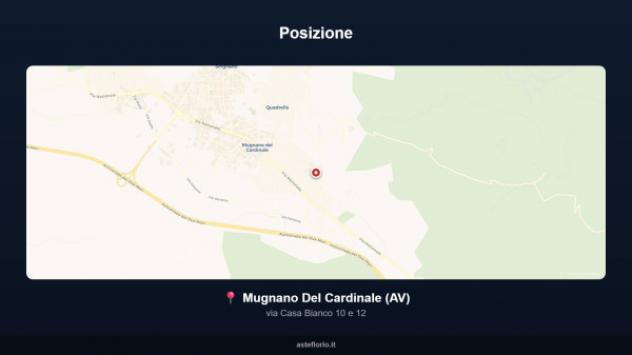 Immobile in asta di 110 m² in vendita a Mugnano del Cardinale - Foto 5
