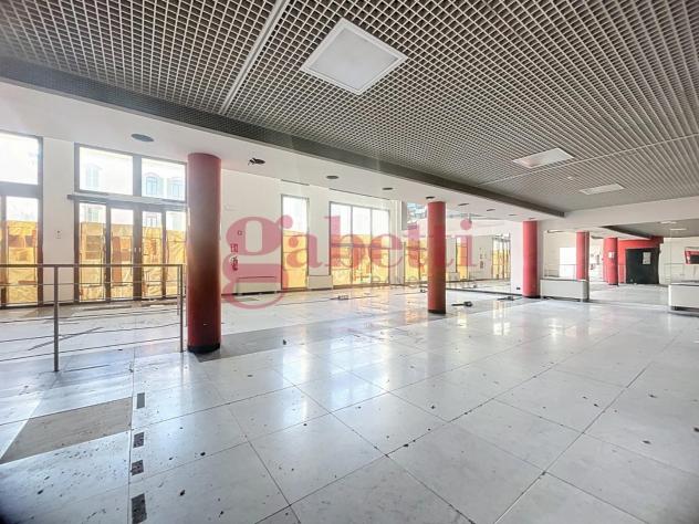 Struttura per uso commerciale in vendita a Pisa 670 mq Rif: 1319566 - Foto 10