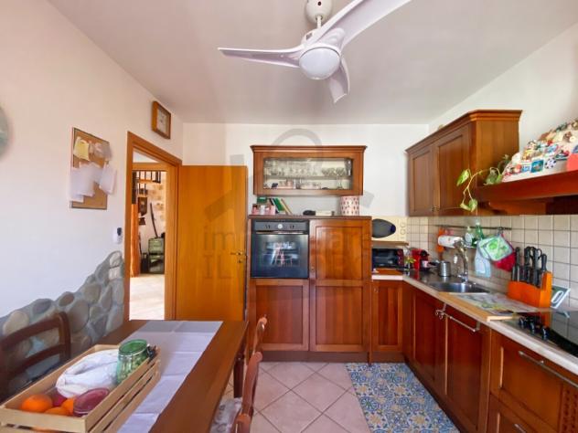 Trilocale in vendita a Poggio Torriana - Foto 10