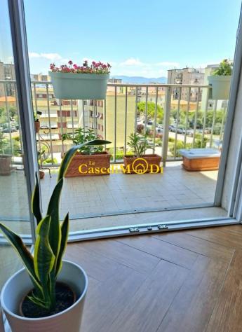 Appartamento in vendita a Rosignano Solvay - Rosignano Marittimo 95 mq Rif: 1452917 - Foto 5