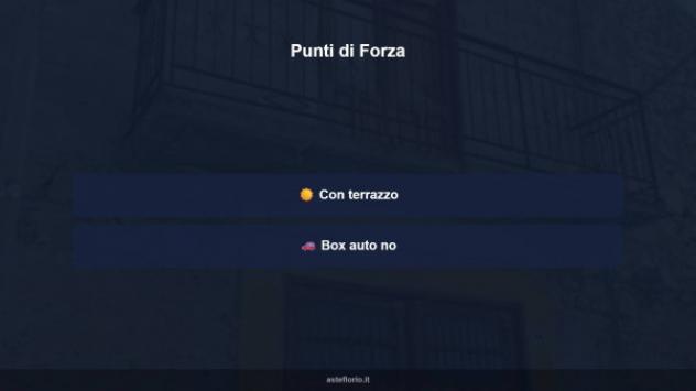 Immobile in asta di 41 m² in vendita a San Cipirello - Foto 14