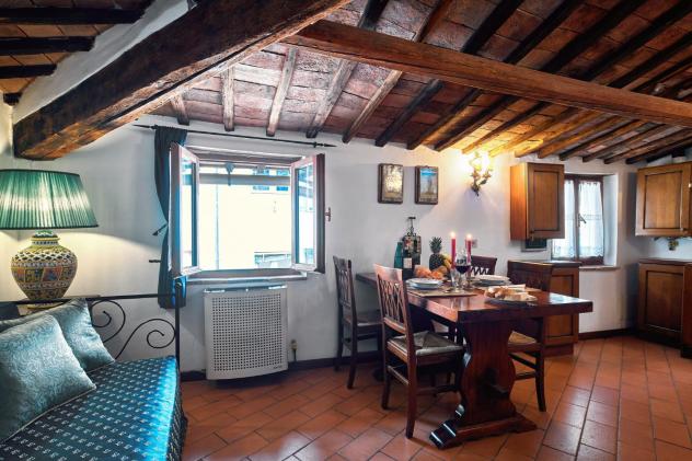 Appartamento in vendita a Siena 50 mq Rif: 1352367