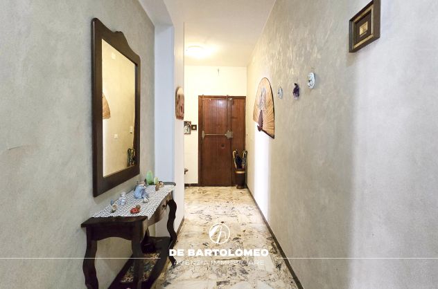 Taranto - Appartamento in Via Cesare Battisti ang. Via Pacuvio - Foto 3