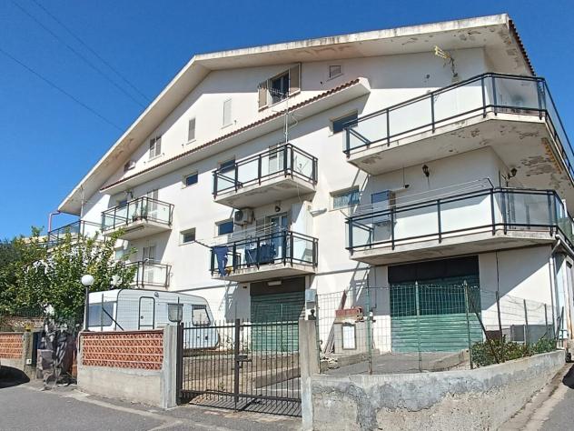 Villa a schiera in vendita a Venetico