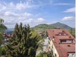 Bilocale in montagna