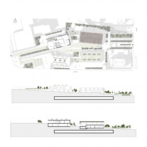 Offro aiuto per corsi e tesi architettura, modellazione 3d e grafica - Foto 5