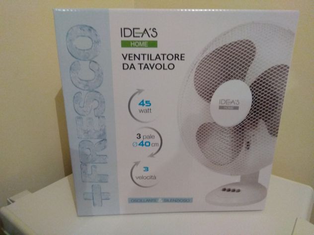 ventilatore