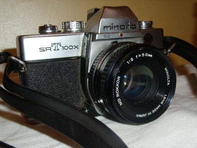 MACCHINA FOTOGRAFICA - Foto 5