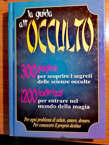 Libri paranormale - Foto 6