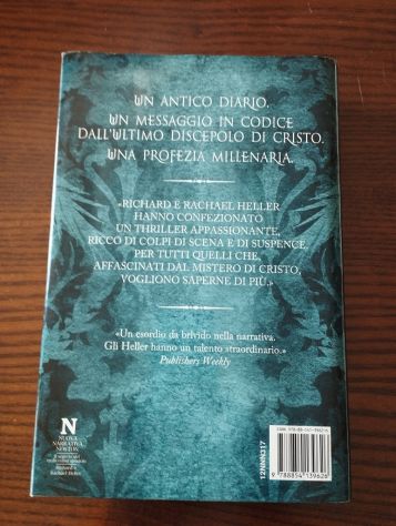 IL SEGRETO DEL TREDICESIMO APOSTOLO - Foto 2
