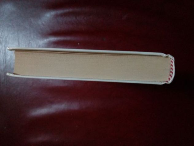 Libro: Nessuno - Luciano de Crescenzo - Foto 4