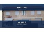 Immobile in asta di 125 m² in vendita a Arielli
