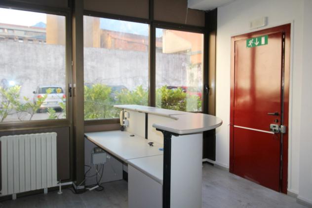 Ufficio in affitto a Lecco - Foto 3
