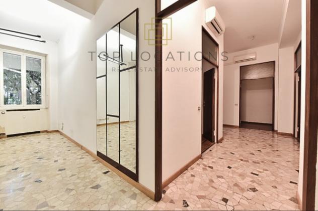 Immobile di 130 m² con 5 locali in affitto a Milano - Foto 3