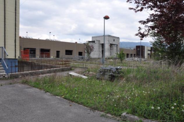 Immobile in asta di 1583 m² in vendita a Ponte nelle Alpi - Foto 3