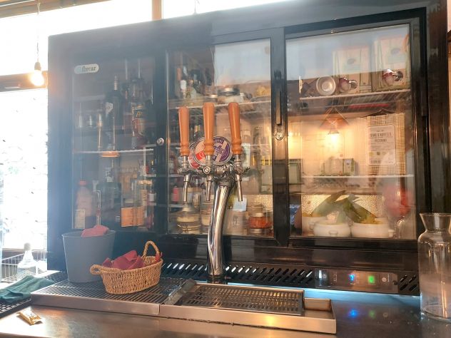 ristorante pizzeria zona marconi ostiense cedo in vendita - Foto 6