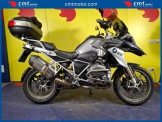 BMW R 1200 GS Garantita e Finanziabile rif. 23544887
