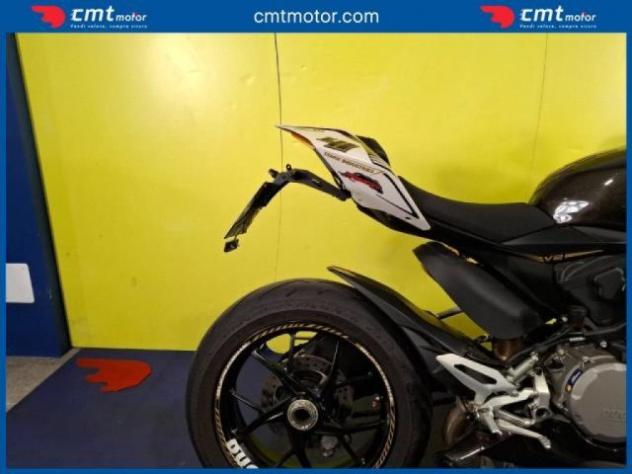 DUCATI Panigale V2 Garantita e Finanziabile rif. 23774758 - Foto 9