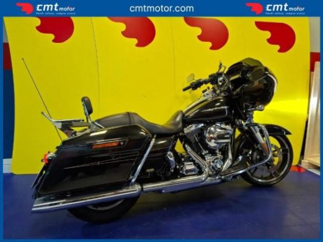 HARLEY-DAVIDSON 1690 Road Glide Special Garantita e Finanziabile rif. 23779265 - Foto 4