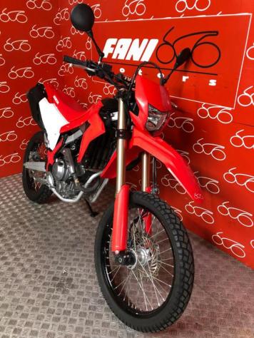HONDA CRF 300 Enduro LA rif. 22472105 - Foto 2