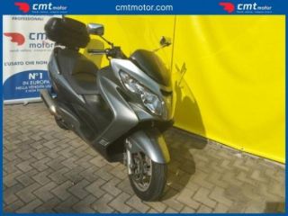 SUZUKI Burgman AN 400 Finanziabile - grigio - 45953 rif. 23630493