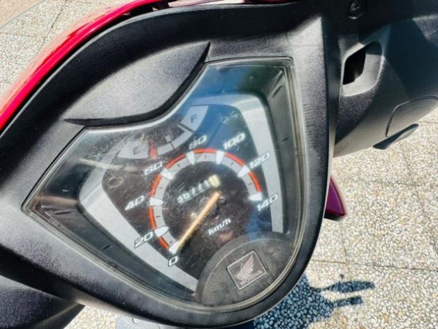 HONDA Vision 110 TUTTO INCLUSO ANCHE PASSAGGIO! MINI RATE rif. 23995909 - Foto 2