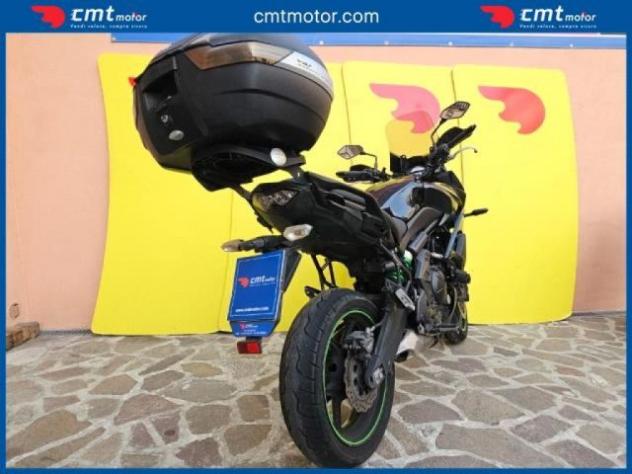 KAWASAKI Versys 650 Garantita e Finanziabile rif. 24051026 - Foto 4