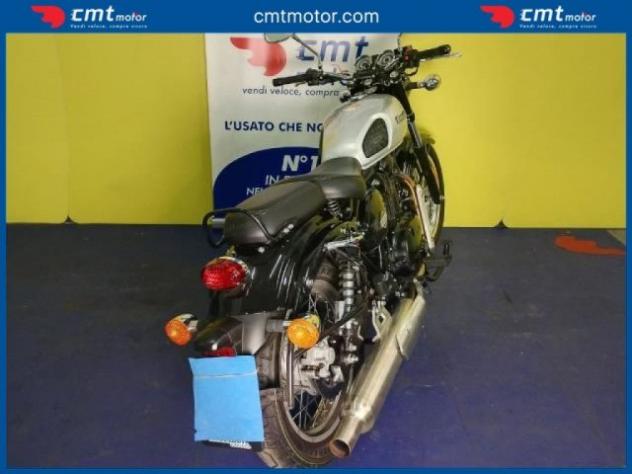 BENELLI Imperiale 400 Garantita e Finanziabile rif. 23074676 - Foto 4