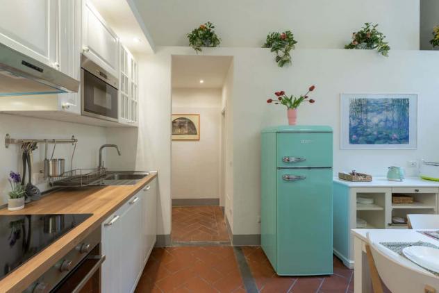 Pitti Family Apartment in Central Florence - Foto 8