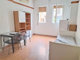 PZA DUCALE MERCATO COPERTO STAZIONE MONOLOCALE ARREDATO PIU' BAGNO DISP FEBBRAIO