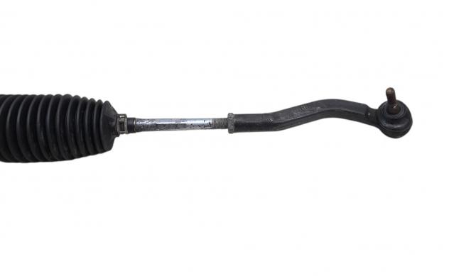 SCATOLA DELLO STERZO RENAULT Captur Serie 490013552R K9K Diesel 1500 (1319) - Foto 2