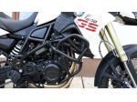 BMW F 700 accessori barre motore cavalletto centrale carter filtro K&N PROMO