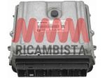 0281017022 BMW centralina motore Bosch