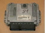 0281013675 ECU DOBLO' 1.9 JTD 8V 0281013675 55208226 EDC16C39